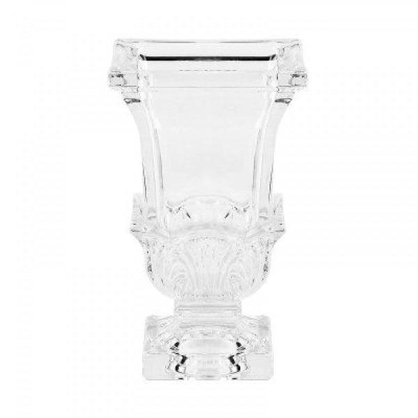 VASO DE CRISTAL DECO 14X14X24,8 CM