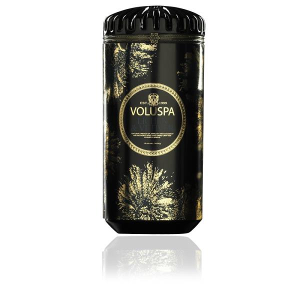 VELA CERAMICA 120H LICHEN E VETIVER