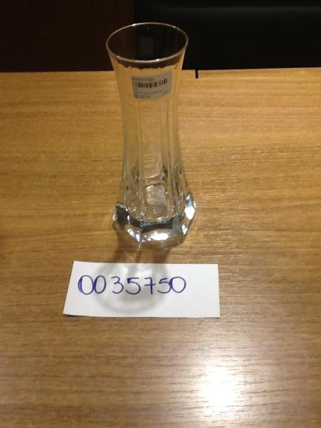 VASO 15 BORMIOLI CAPITOL TRANSP