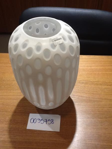 VASO 28X14CM