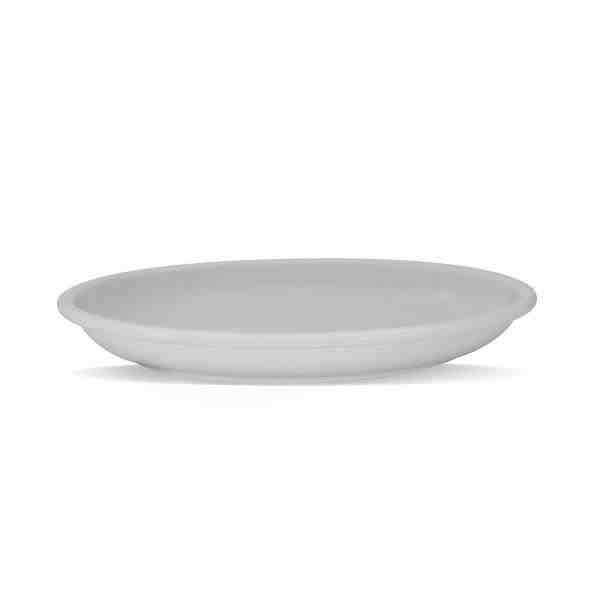 TRAVESSA OVAL 52CM MELAMINA PROF
