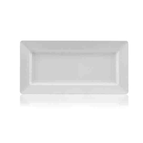 TRAVESSA RETANG 56X32CM MELAMINA PROF