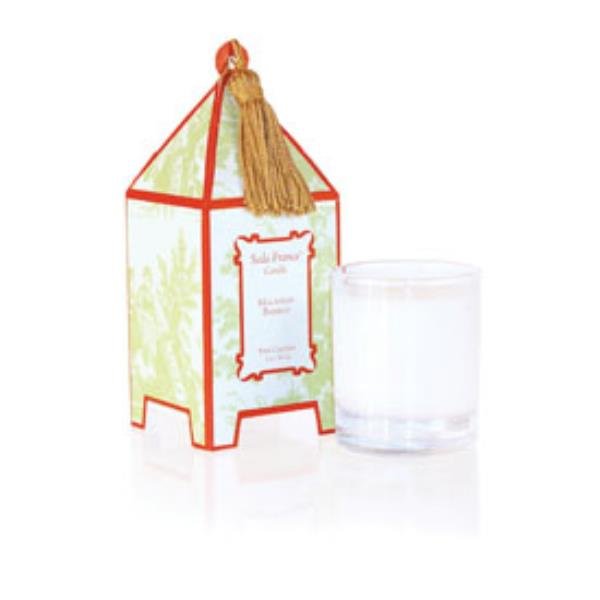 TOILE MINI MALAYSIAM BAMBOO D
