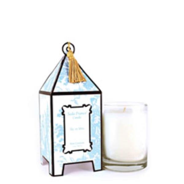 TOILE MINI SEL DE MER D