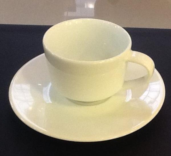 XIC DE CAFE C/ PIRES FLAT CAP 0,060L