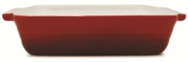 TRAV RET REFR VM BAKED COOK 35X20X7CM