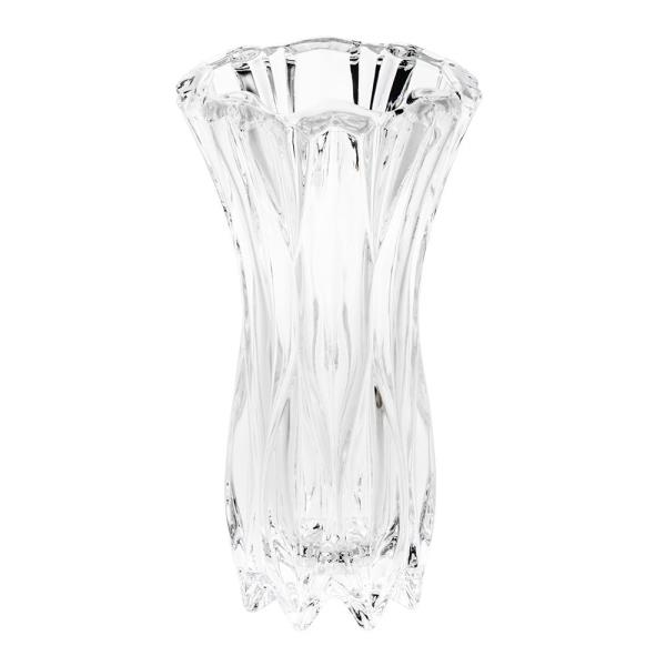 VASO CRISTAL LOUISE 31CM ALT X 19CM DIAM