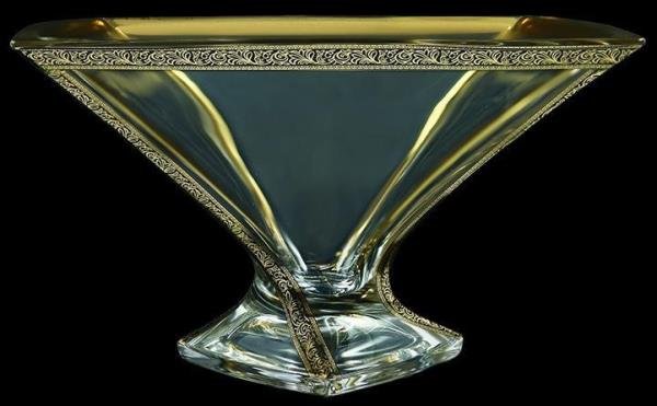 TIGELA LILIT GOLDEN BLACK