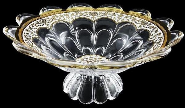 TIGELA FLORAS EMPIRE GOLD WHITE