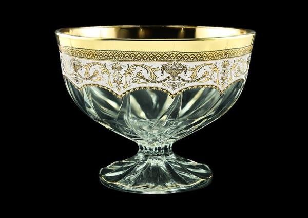 TIGELA FLORAS EMPIRE GOLDEN WHITE