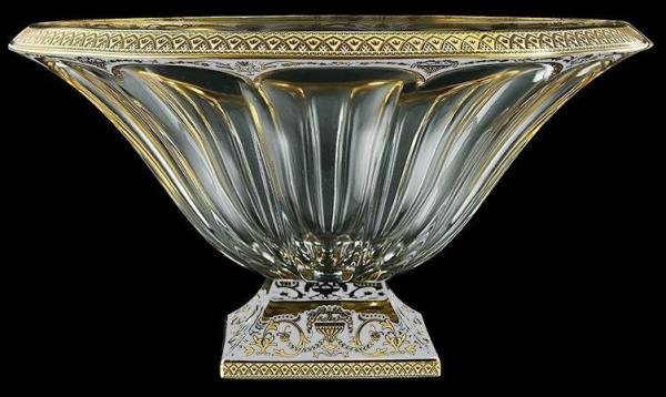 TIGELA FLORAS EMPIRE GOLDEN WHITE