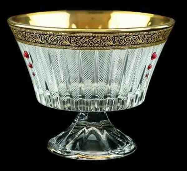 TIGELA LILIT GOLDEN BLACK