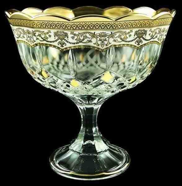 TIGELA FLORAS EMPIRE GOLD WHITE