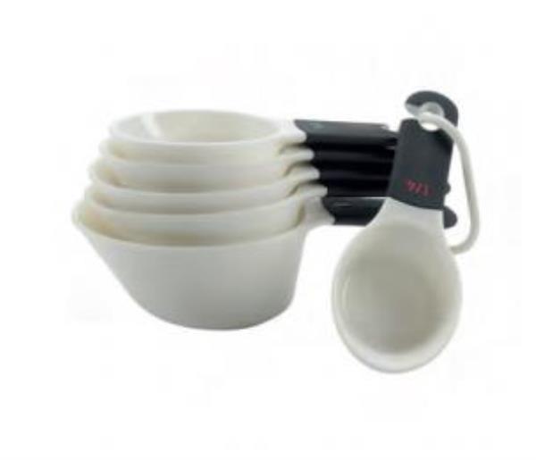 XICARA MEDIDORA BC CJ 6PCS