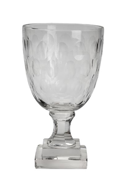 VASO PEQ CRISTAL BALLS