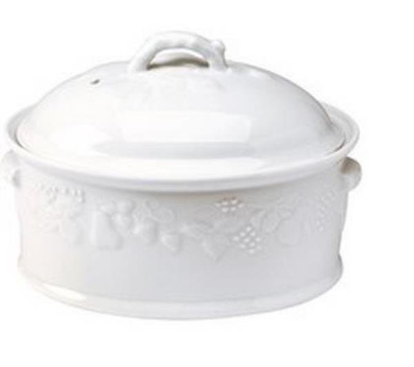 TERRINE REFRAT OVAL 8 CALIFORNIA