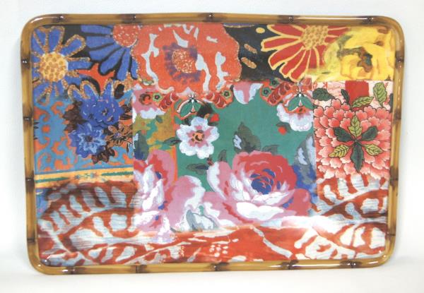 TRAVESSA RETANG EDEN RANCH 36X15 CM