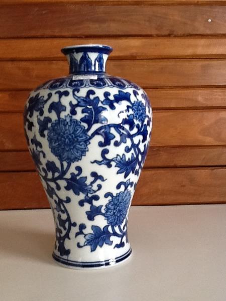 VASO TIANJIN SM