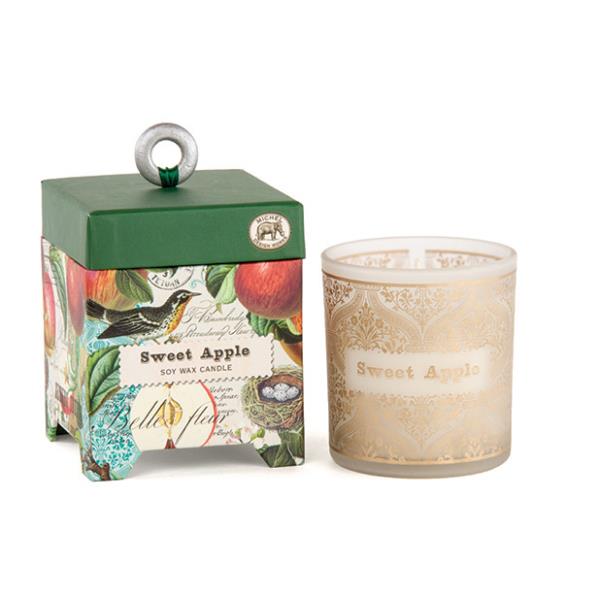 VELA P SWEET APPLE