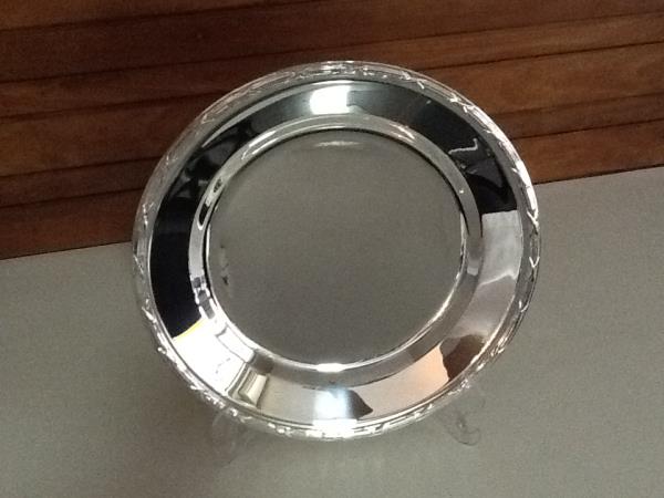TRAVESSA REDONDA 33CM CROISE
