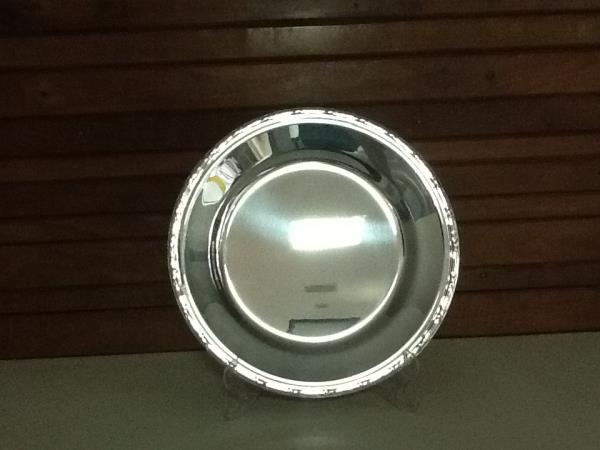 TRAVESSA REDONDA 35CM CROISE