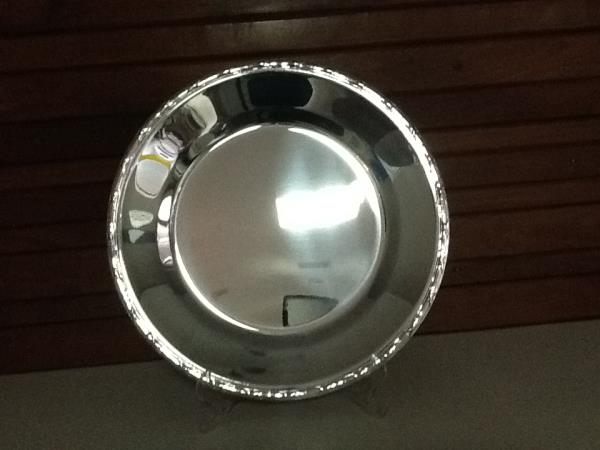 TRAVESSA REDONDA 40CM CROISE