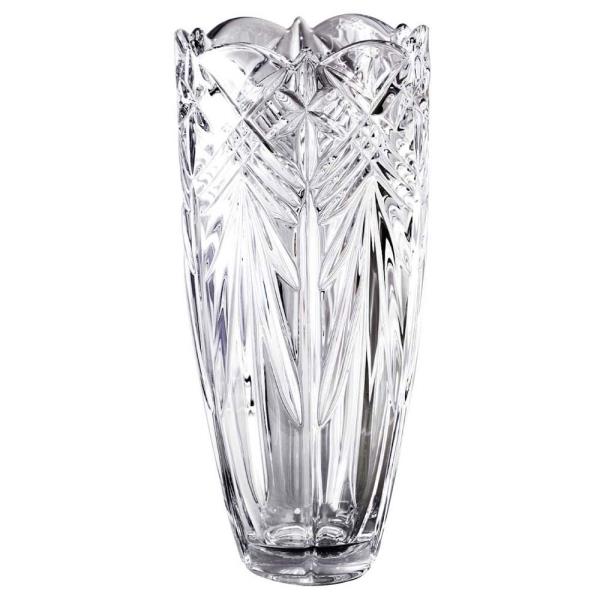 VASO DE CRISTAL TAURUS BOJUDO 25CM