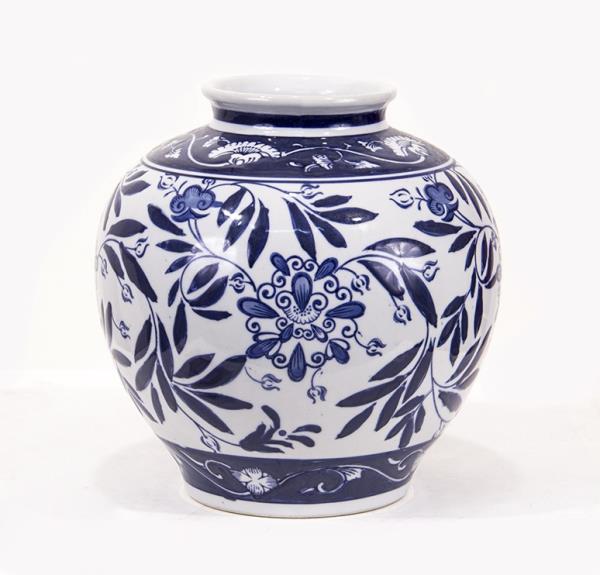 VASO CERAMICA
