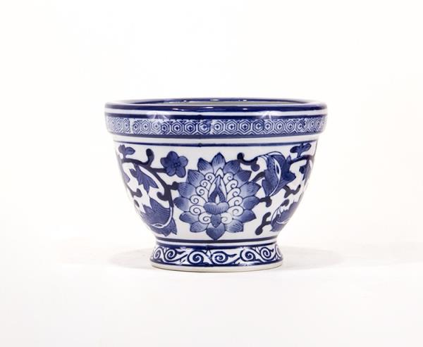 VASO CERAMICA ELITE P