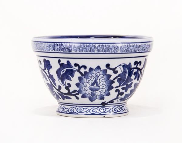 VASO CERAMICA ELITE M
