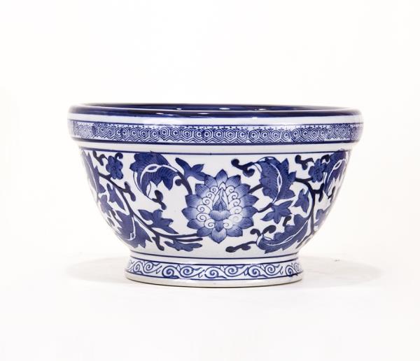 VASO CERAMICA ELITE G