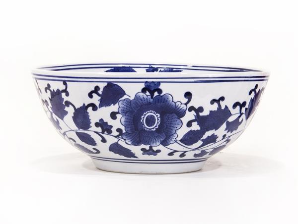 VASO DE CERAMICA 30CM