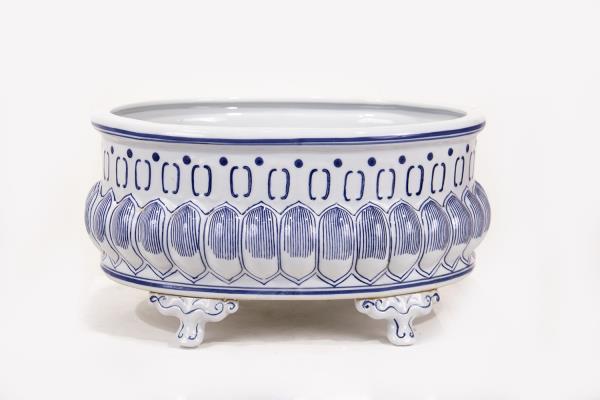 VASO CERAMICA G