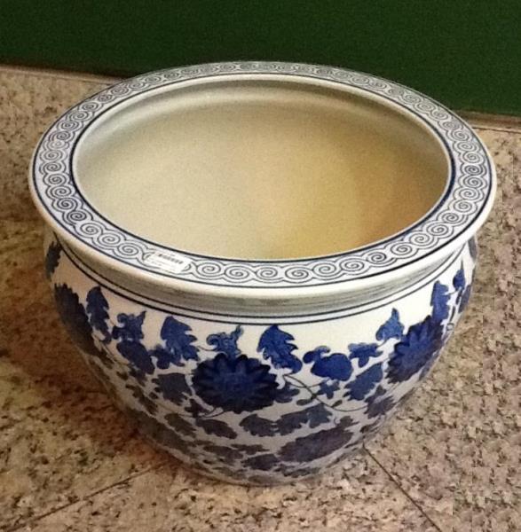 VASO CERAMICA 35CM