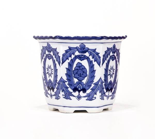 VASO CERAMICA