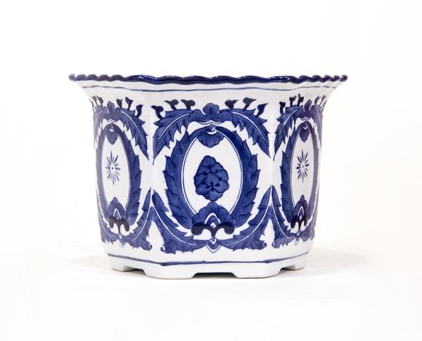 VASO CERAMICA  M