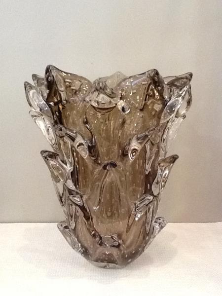 VASO P S/ OURO 352 FUME LEVE S/ OURO