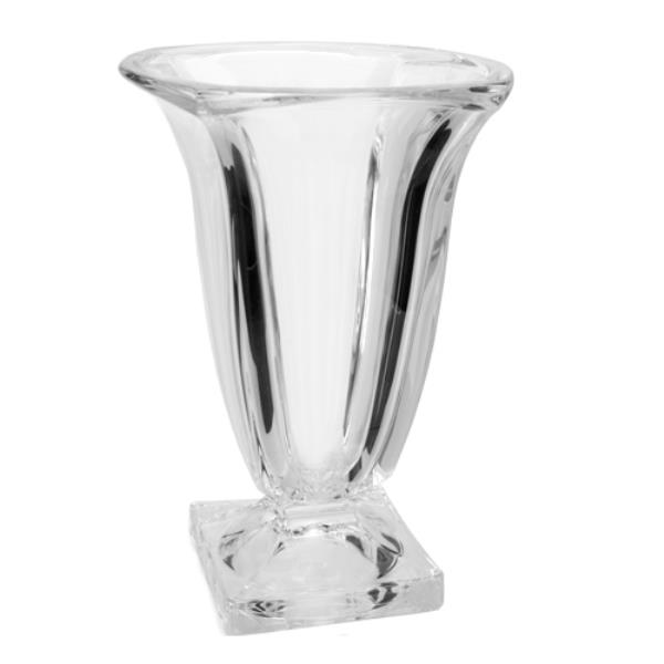 VASO CRISTAL ECOL 33CM MAGMA