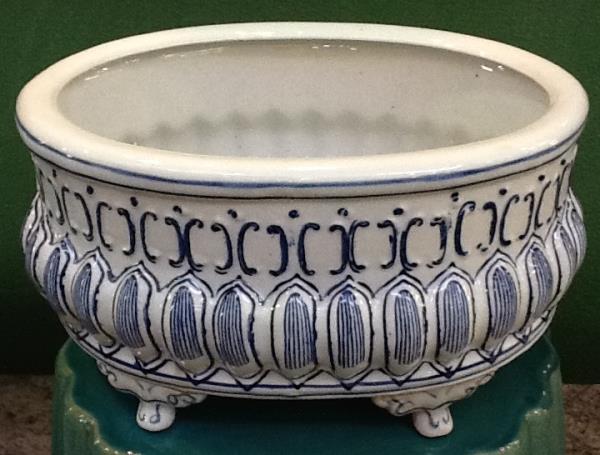VASO CERAMICA P