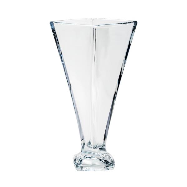 VASO 33CM QUADRO