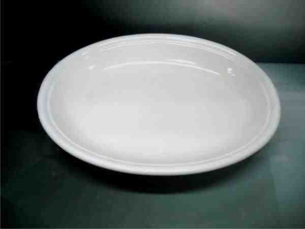 TRAVESSA OVAL FUNDA 41X30X5,5CM