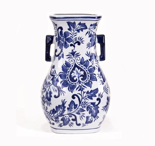 VASO CERAMICA DIVA