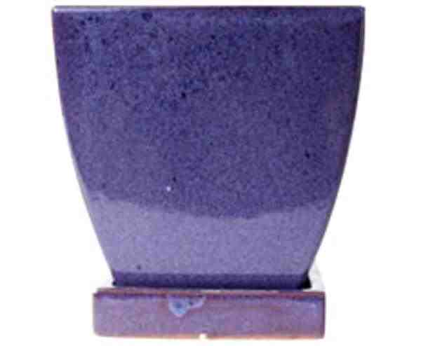 VASO LILAS