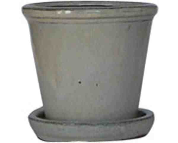 VASO CREME PEQUENO