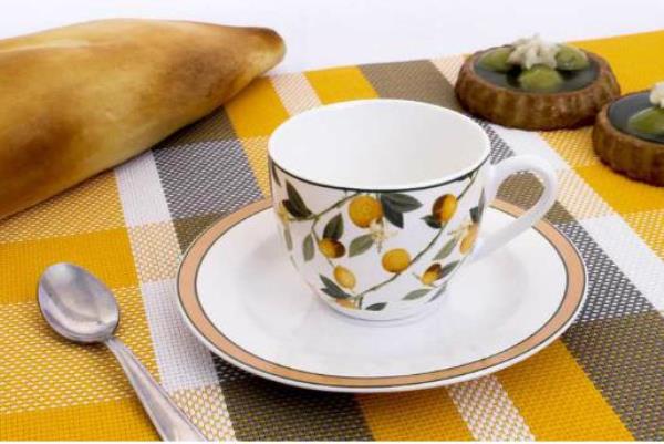 XIC / PIRES CAFE BLOSSOM LEMO