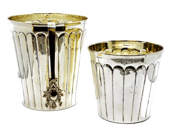 WINE COOLER + PEGADOR