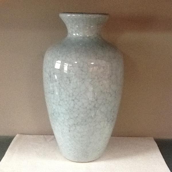 VASO LIGHT CELADON 16