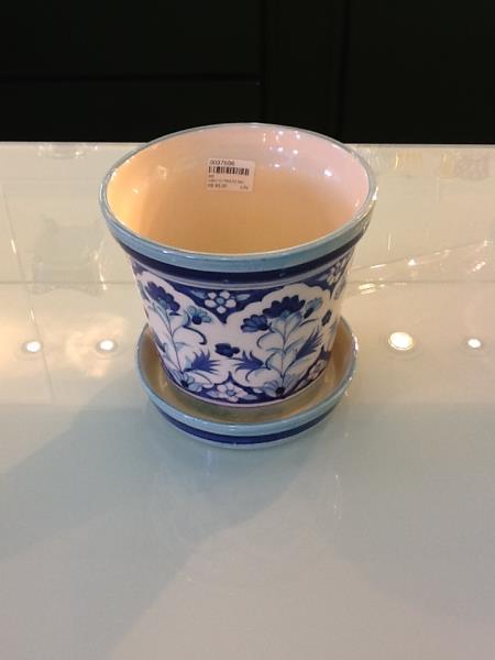 VASO C/ PRATO SICILIA