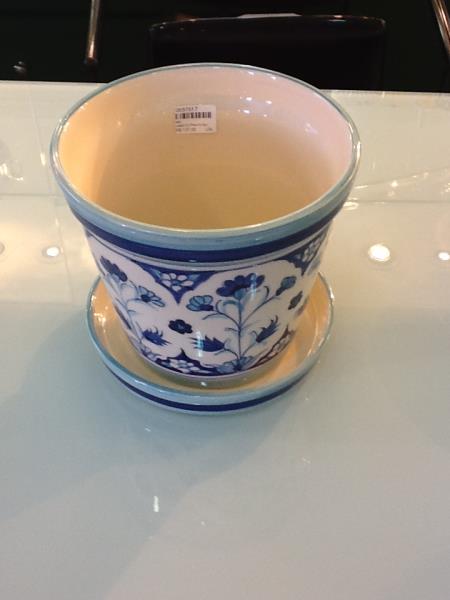 VASO C/ PRATO SICILIA