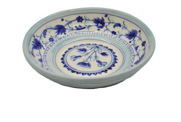 TIGELA DE MASSA RED PQ SICILIA